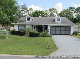 6439 Putters Cir, Spring Hill, FL 34606