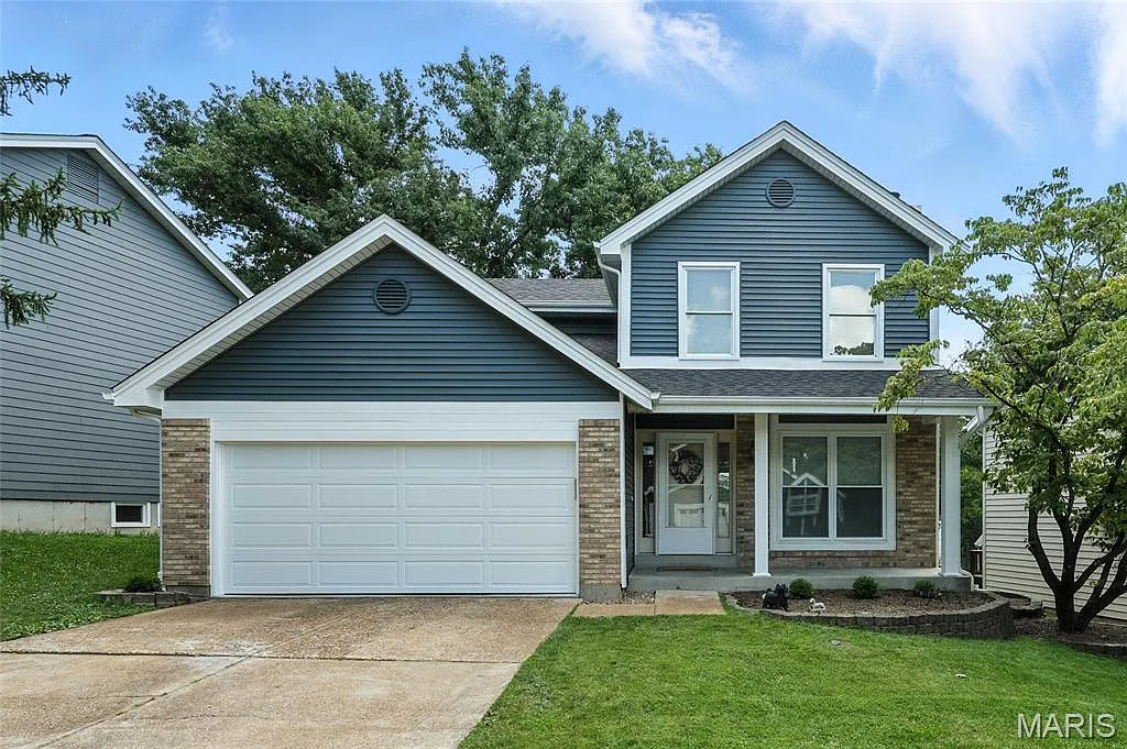 810 Ginger Wood Ct photo 1
