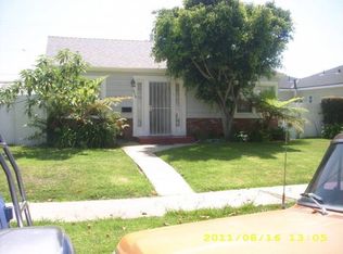 310 W Hillsdale St, Inglewood, CA 90302