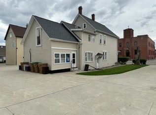 2421 William St #2, Buffalo, NY 14206
