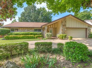 6752 S 66th Ave E, Tulsa, OK 74133