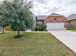 3309 Eagle Ridge Ln, Pflugerville, TX 78660