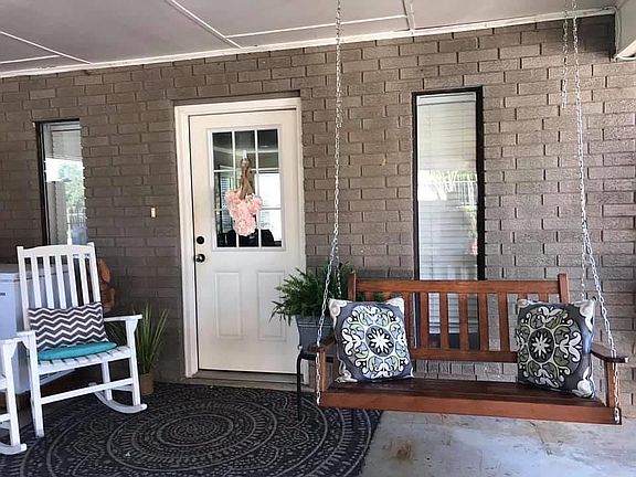 Back Carport