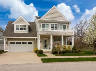 1350 Lake Ridge Dr, Traverse City, MI 49684