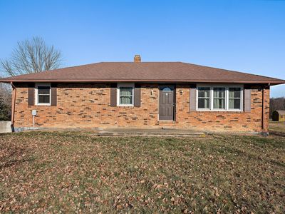 2950 E County Road 150 S, North Vernon, IN, 47265