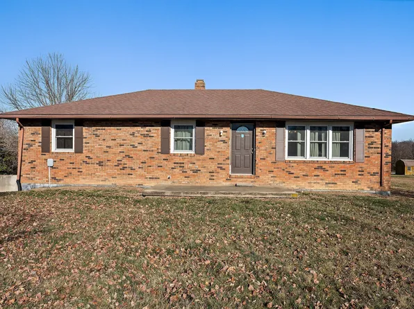 2950 E County Road 150 S, North Vernon, IN 47265