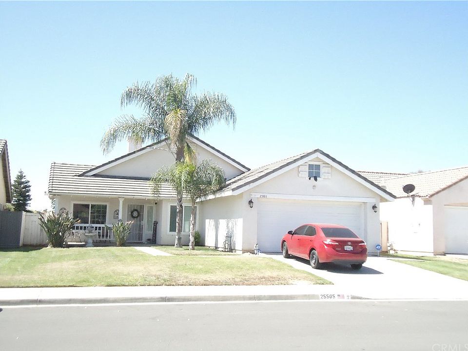 1st image of 25565 Calabria Dr