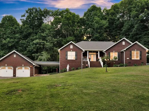 26786 Preston Place Dr, Abingdon, VA 24211