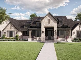 2805 151st St, Lubbock, TX 79423