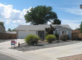 475 Larrys Meadow Dr, Grand Junction, CO 81504