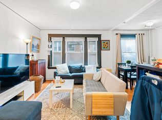 1607 Commonwealth Ave APT 4, Brighton, MA 02135