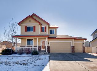 5944 Mount Shadows Blvd, Firestone, CO 80504