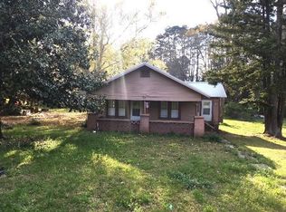 61 College St, Ackerman, MS 39735