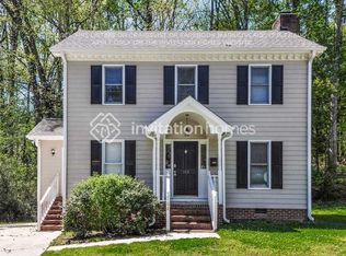 104 Tarpley Way, Garner, NC 27529