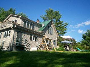 150 Dickinson St, Lisbon, NH 03585