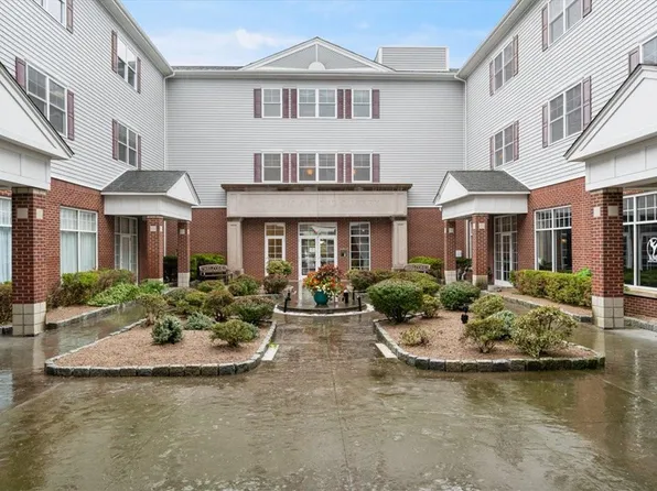 114 Granite St Unit 319, Westerly, RI 02891