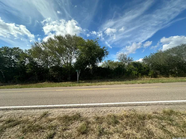 TBD FM 797 LOT TR1-4, Beeville, TX 78102