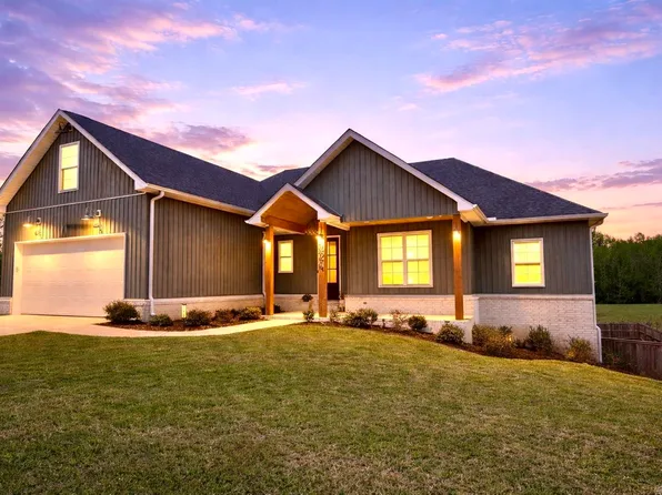 13024 Avilla Hills Cv, Alexander, AR 72002