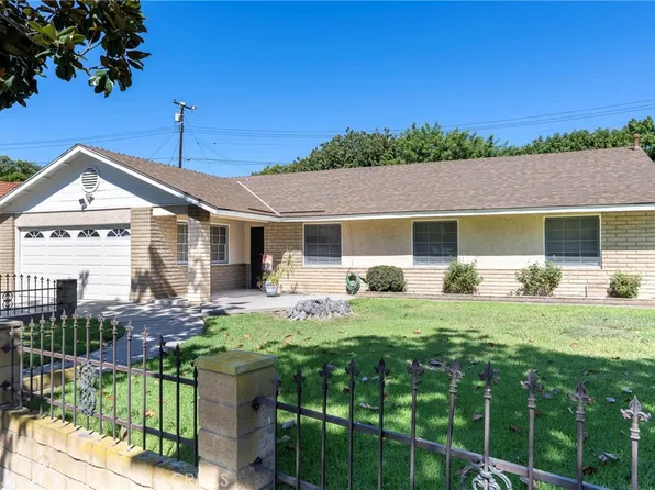 2248 Braeburn Ave, Fullerton, CA 92831