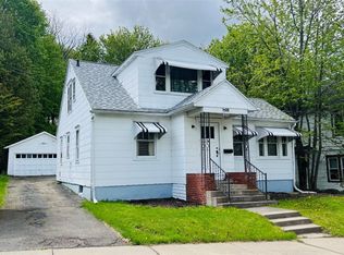 506 Davis Ave, Endicott, NY 13760