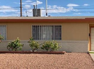 320 Roxanna Ave, El Paso, TX 79932