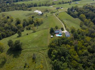 383 Anderson Ln, Campbellsburg, KY 40011