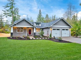 15858 Peacock Hill Rd SE, Gig Harbor, WA 98359