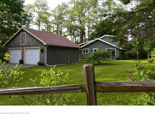 31 Back Winterport Rd, Hampden, ME 04444