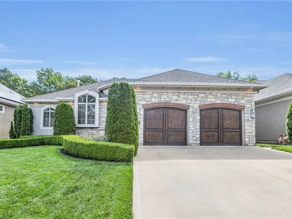 4009 NE Grant St, Lees Summit, MO 64064