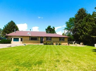 62855 Spring Creek Rd, Montrose, CO 81403