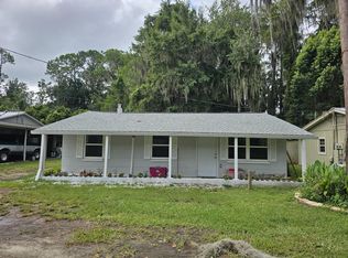 548 SE 14th St, Melrose, FL 32666