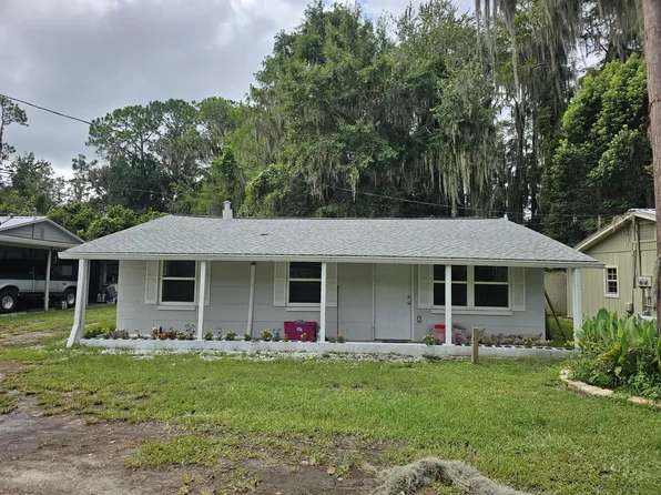 548 SE 14th St, Melrose, FL 32666