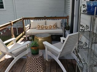 111 Walnut St #109, Newtonville, MA 02460