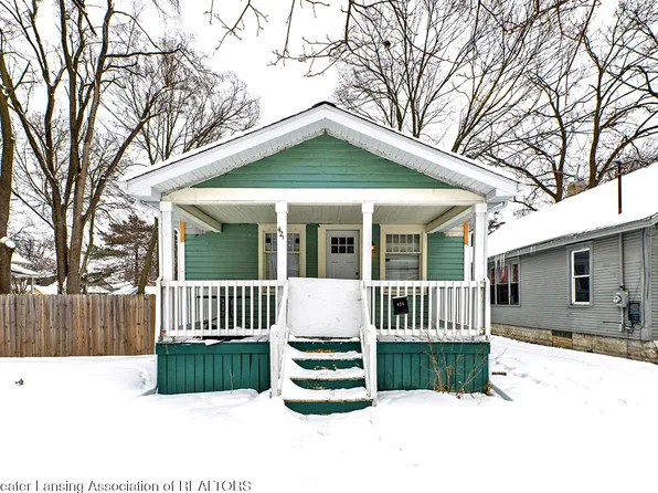 421 S Clemens Ave, Lansing, MI 48912