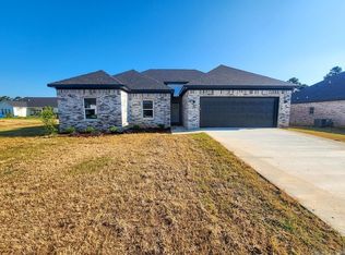 38 Wedgewood Dr, Greenbrier, AR 72058