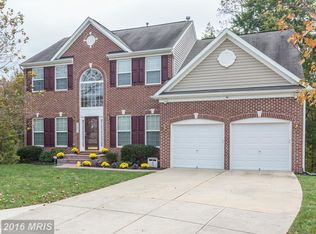 11413 Snow Drop Ct, Upper Marlboro, MD 20774
