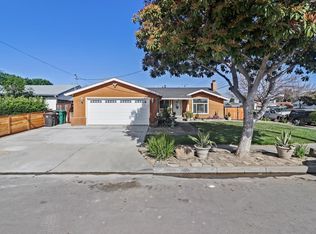 505 Banbury St, Hayward, CA 94544