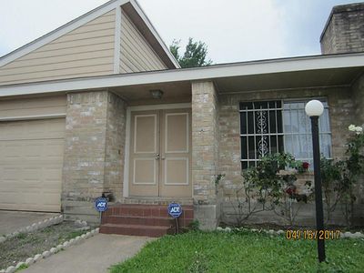 6310 Grandvale Dr, Houston, TX, 77072