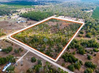 Tbd Walker Pl, Live Oak, FL 32060