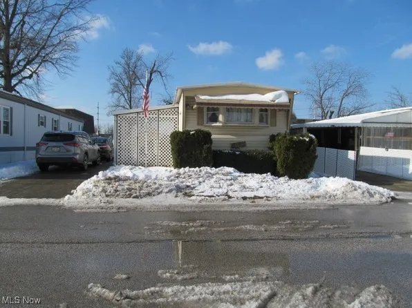 34424 Euclid Ave #236, Willoughby, OH 44094