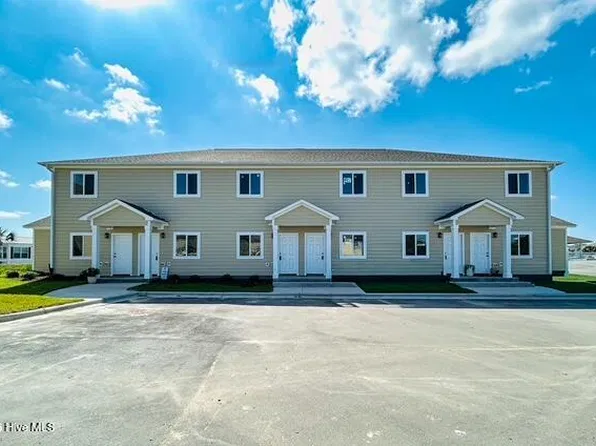 650 Cedar Point Boulevard #G1, Cedar Point, NC 28584