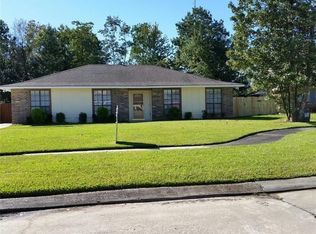 1505 Rue Lemans, Slidell, LA 70458