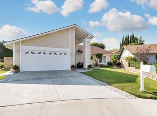 23691 Via Chiripa, Mission Viejo, CA 92691