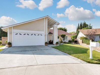 23691 Via Chiripa, Mission Viejo, CA, 92691