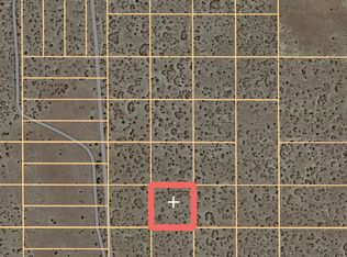 Vac Vic Avenue R6 225, Palmdale, CA 93591