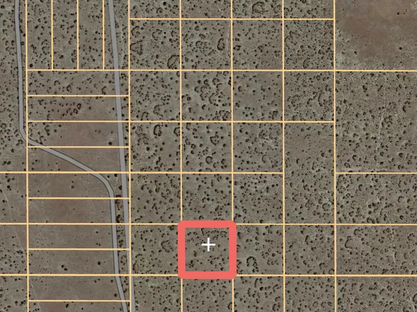 Vac Vic Avenue R6 225, Palmdale, CA 93591