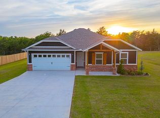 11225 Ward Rd, Guthrie, OK 73044