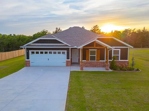 11225 Ward Rd, Guthrie, OK 73044