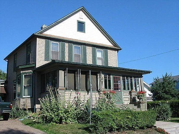 Curb Appeal