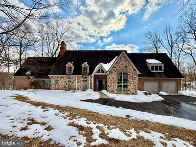 812 Steeple Chase Ln, Martinsburg, WV, 25404